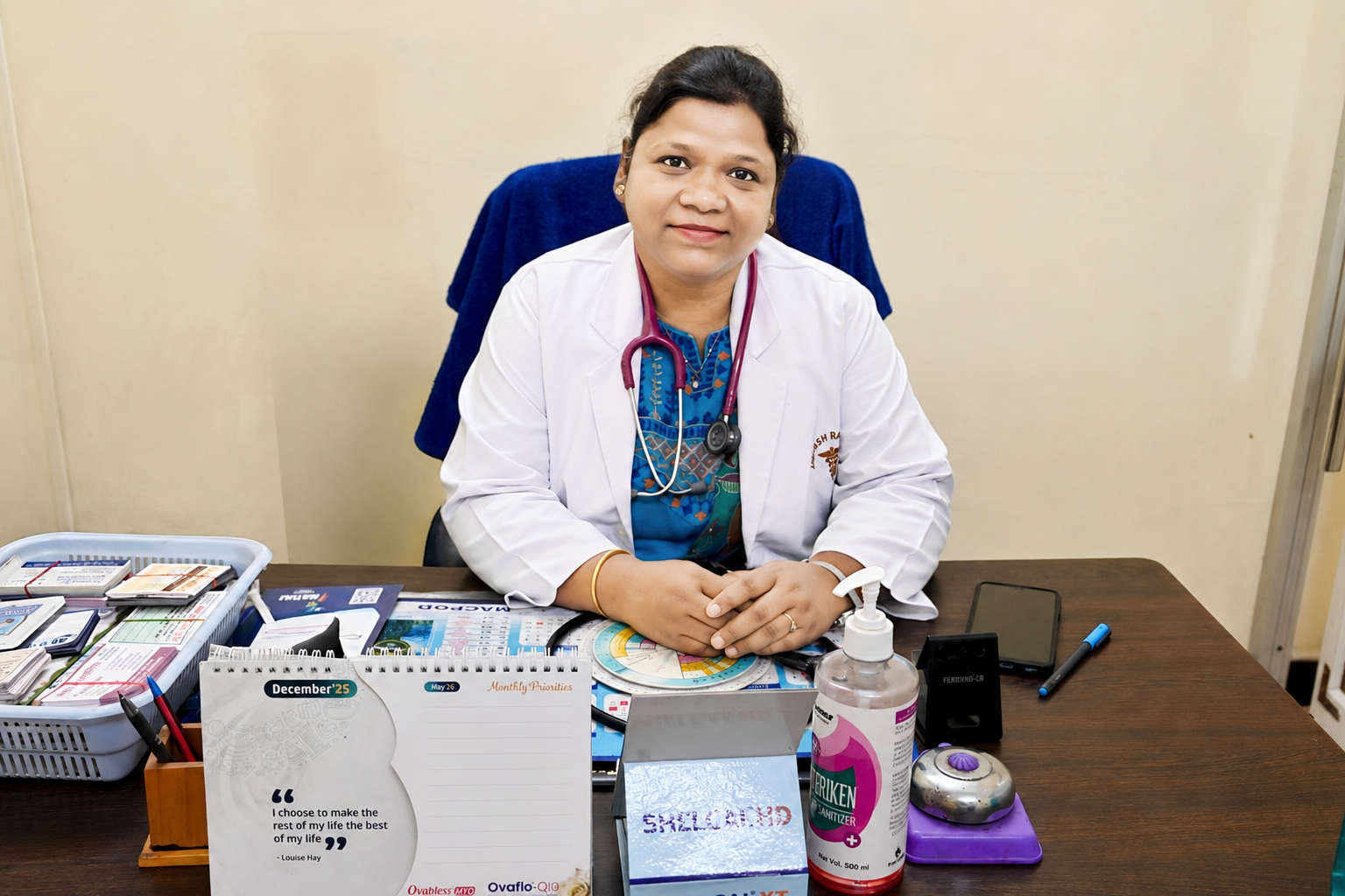 Doctor